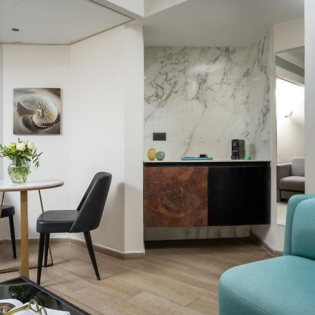 Astral Palma Hotel Эйлат Экстерьер фото