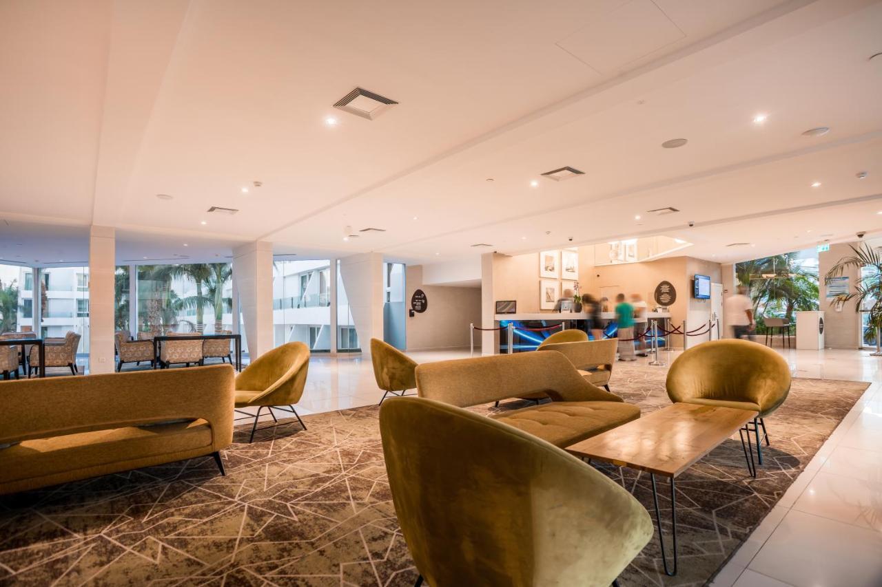 Astral Palma Hotel Эйлат Экстерьер фото