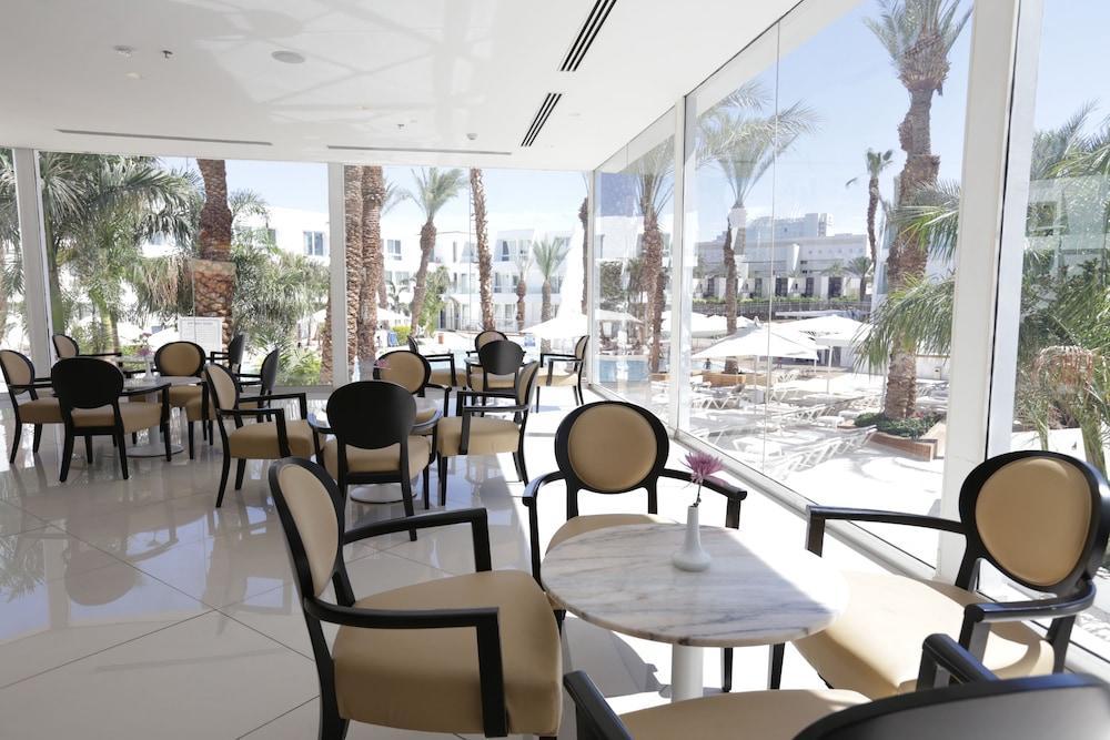 Astral Palma Hotel Эйлат Экстерьер фото