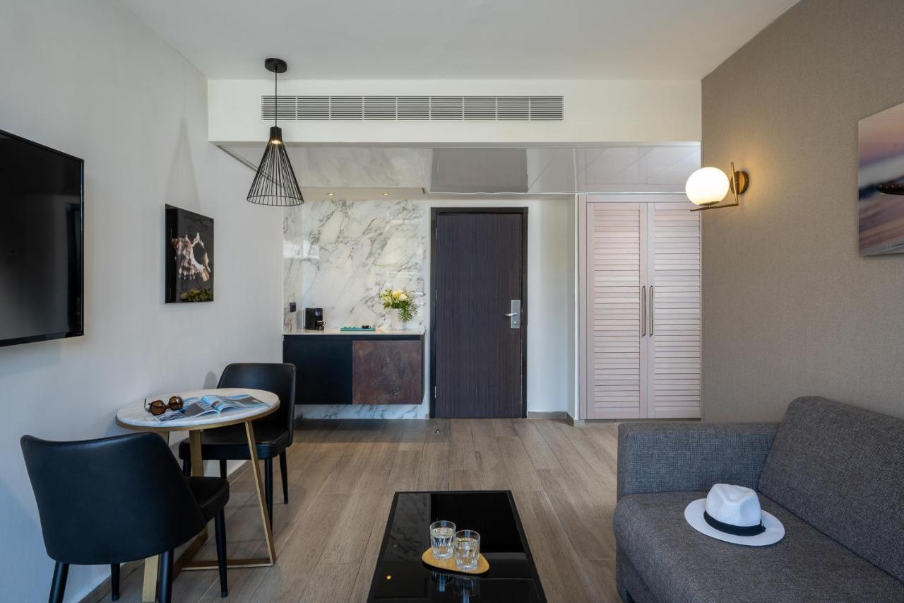Astral Palma Hotel Эйлат Экстерьер фото