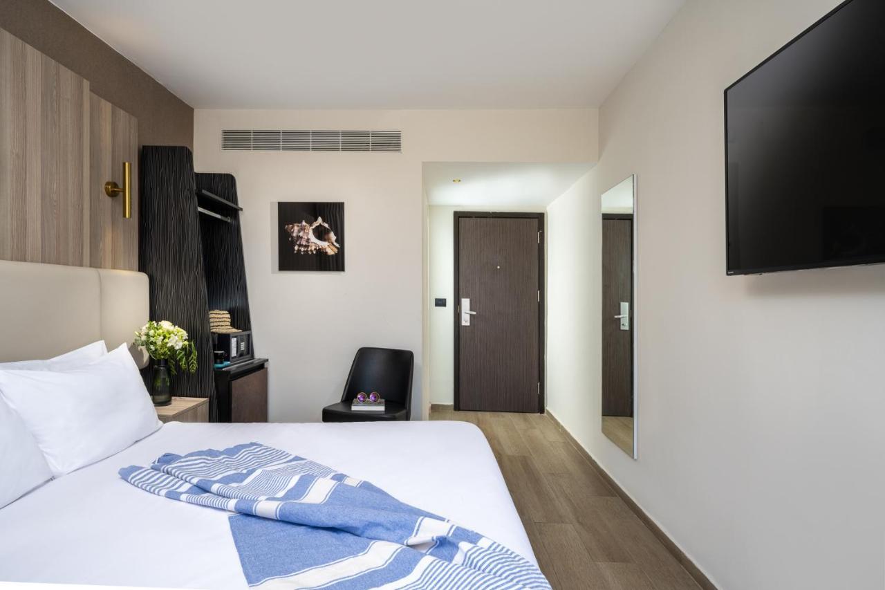 Astral Palma Hotel Эйлат Экстерьер фото