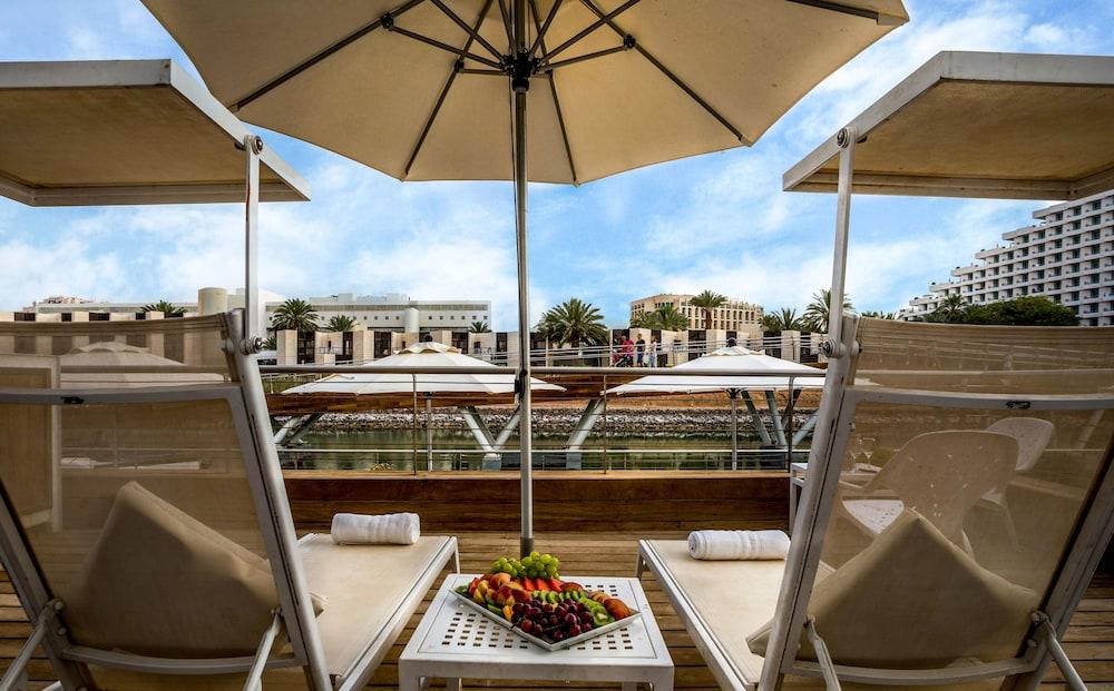 Astral Palma Hotel Эйлат Экстерьер фото