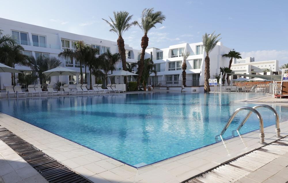 Astral Palma Hotel Эйлат Экстерьер фото