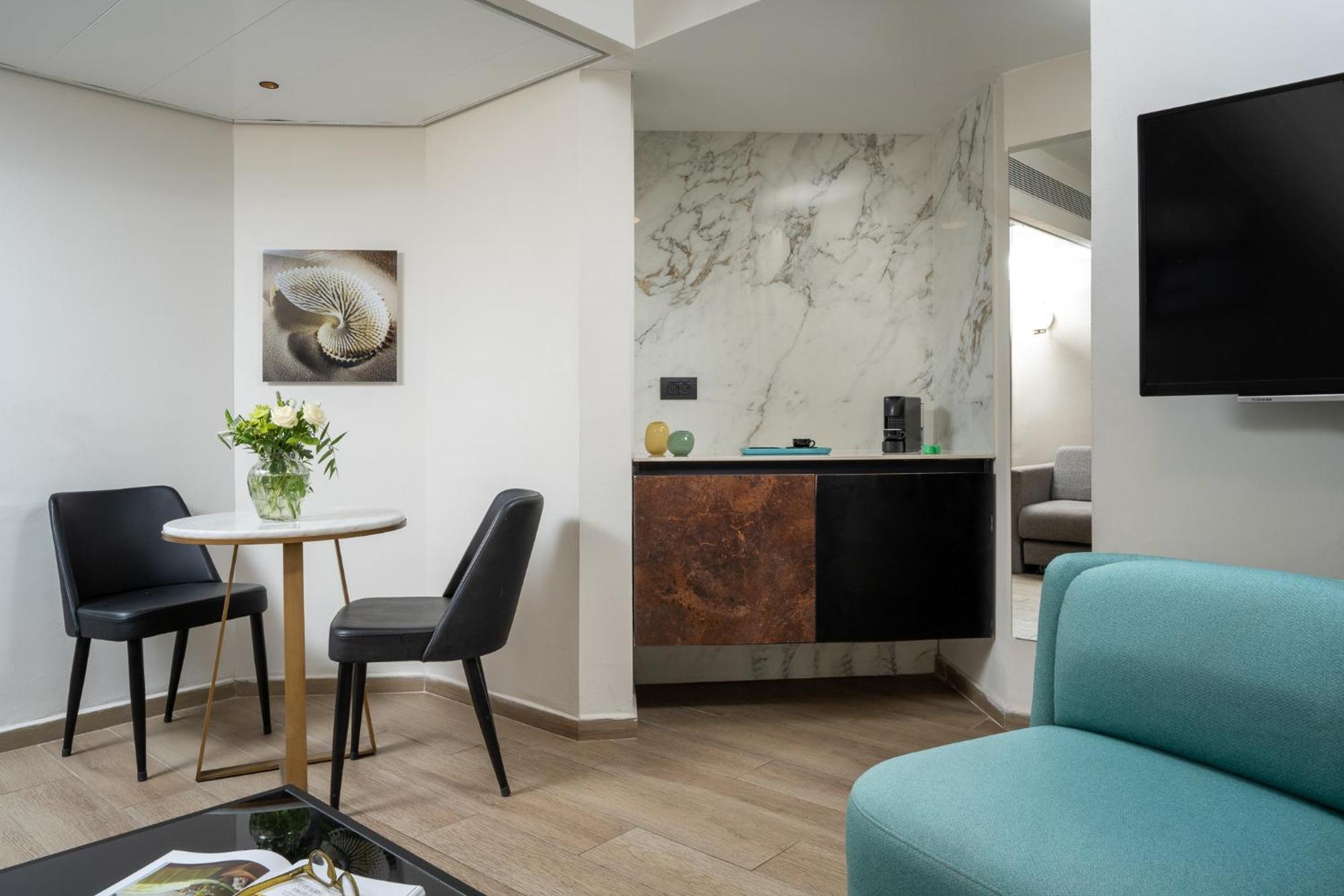 Astral Palma Hotel Эйлат Экстерьер фото