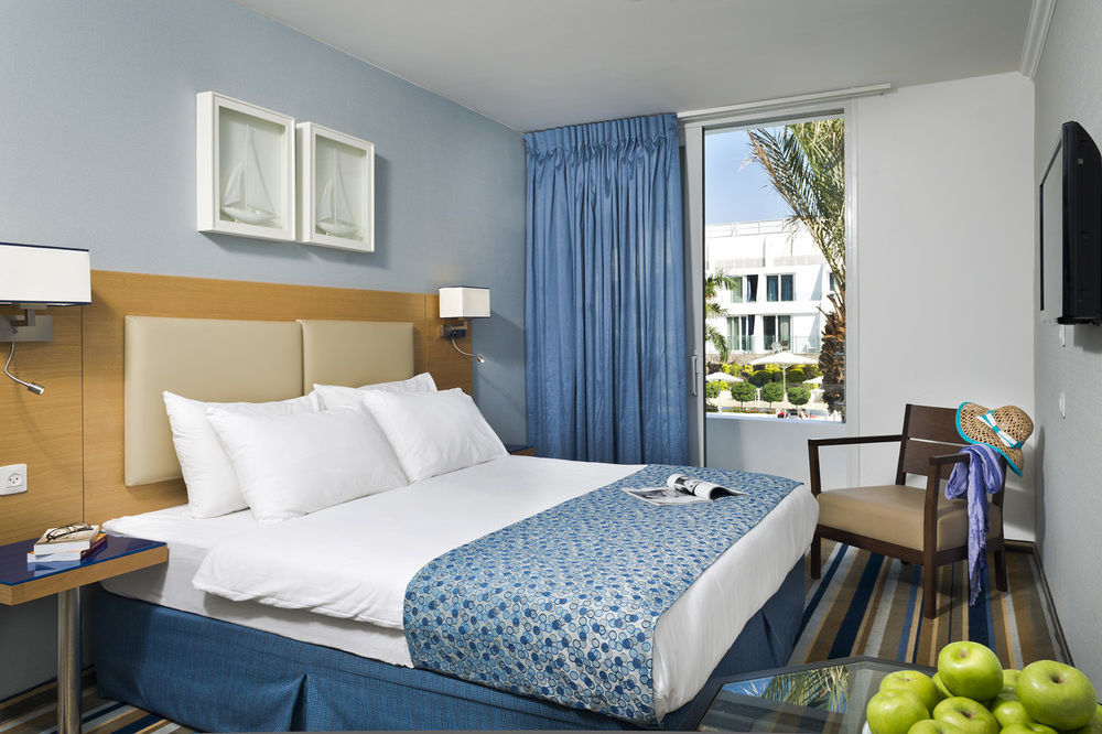 Astral Palma Hotel Эйлат Экстерьер фото
