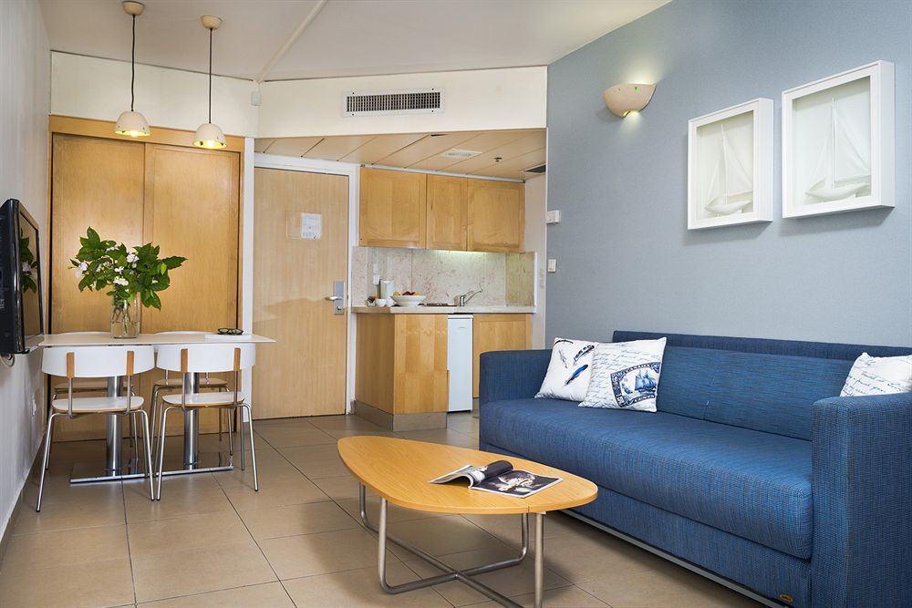 Astral Palma Hotel Эйлат Экстерьер фото
