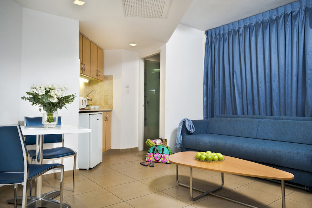 Astral Palma Hotel Эйлат Экстерьер фото