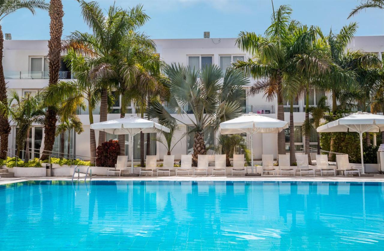 Astral Palma Hotel Эйлат Экстерьер фото
